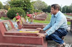 Hành trình tri ân từ trái tim