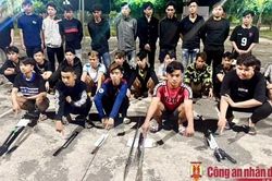 Tăng cường phòng ngừa, xử lý thanh thiếu niên hư ở vùng U Minh Thượng