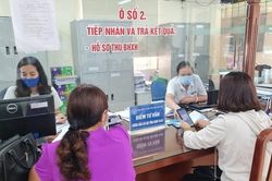 Chính sách mới có hiệu lực từ tháng 5/2026