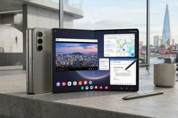 Samsung Galaxy Z Fold 8 Wide sẽ tạo bước ngoặt cho điện thoại gập?