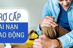 4 khoản trợ cấp tai nạn lao động, bệnh nghề nghiệp tăng theo lương cơ sở