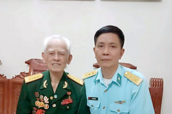 Ông cha ta đánh giặc: Một mình một pháo, diệt nhiều tên địch