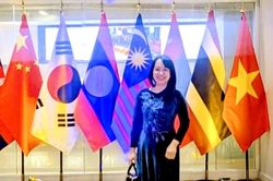 Cơ hội lan tỏa hình ảnh Việt Nam tại lễ hội văn hóa châu Á