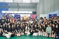 Ngày hội thể thao gắn kết cộng đồng du học sinh Việt tại Australia