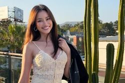 Trúc Diễm nhận thư mời casting trực tiếp từ Victoria's Secret