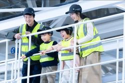 Trung Quốc bùng nổ du lịch trải nghiệm công nghệ