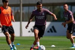 Real Madrid bất ổn trước trận gặp Barcelona