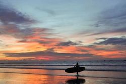 Bali (Indonesia) được bình chọn là điểm đến tốt nhất thế giới 2026