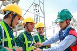 Trình bổ sung Dự án Luật An toàn, vệ sinh lao động (sửa đổi) vào Chương trình lập pháp năm 2026