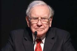Tỷ phú Warren Buffett: Thành công cuối đời gói gọn trong một từ