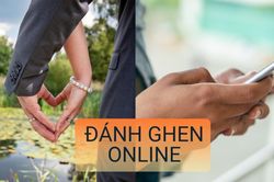 'Đánh ghen online': Trút giận trên mạng, dễ lãnh hậu quả ngoài đời