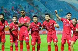 V-League ngã ngũ sớm: Bớt kịch tính nhưng lại... may cho tuyển Việt Nam