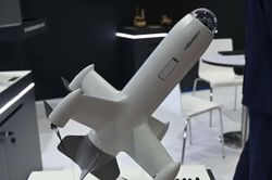 KC300, 'sát thủ' đánh chặn drone định nghĩa lại luật chơi phòng không