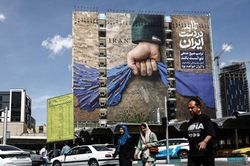Iran gửi Mỹ đề xuất 14 điểm nhằm chấm dứt xung đột Trung Đông