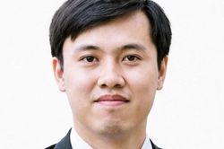 Tiến sĩ người Việt 39 tuổi nhận giải thưởng khoa học danh giá của Mỹ
