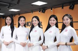 Ứng dụng nền tảng số toàn diện 'all-in-one' cho cuộc thi Hoa hậu Việt Nam 2026