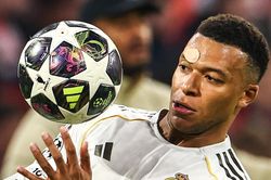 Real Madrid căng thẳng: Chia phe nhóm và bất mãn Mbappe