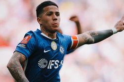 Tin tức về chuyển nhượng 3/5: MU kết Conceicao, Arsenal lấy Enzo