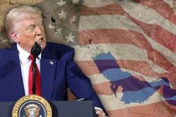 Ông Trump nói Iran chưa 'trả giá đủ' cho các sai lầm