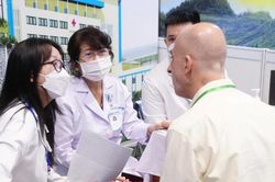 'Mỏ vàng' 5.000 loài dược liệu và cơ hội bứt phá du lịch y học cổ truyền