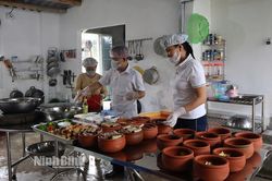 Rạng Đông: Kinh tế nông nghiệp tiếp tục giữ vai trò trụ đỡ