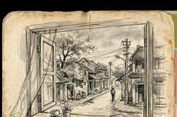 Những lời tử tế giữ ta lại giữa đời