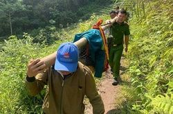 Sưởi ấm lòng dân nơi bản cao