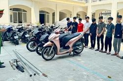 Chuyển biến tích cực trong phòng, chống tội phạm dưới 18 tuổi