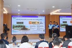 Khơi nguồn sáng tạo, chắp cánh khởi nghiệp trẻ