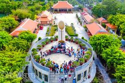 Ðể di sản trở thành sản phẩm du lịch giàu sức hấp dẫn