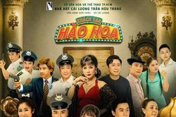 Vở cải lương 'Khách sạn Hào Hoa' khắc họa hình tượng người chiến sĩ Biệt động Sài Gòn