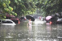 Năm 2026 gia tăng mưa lớn cục bộ, thời tiết cực đoan khó lường
