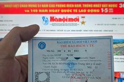 Những điểm đáng chú ý về xử phạt vi phạm hành chính trong lĩnh vực y tế từ ngày 15-5