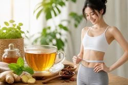 Trà giúp giảm cân như thế nào? Cách dùng hợp lý để kiểm soát cân nặng