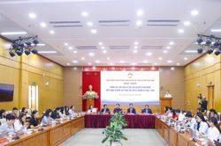 Đại hội đại biểu toàn quốc MTTQ Việt Nam lần thứ XI: Nhiều điểm mới mang tính đột phá