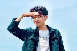 Tác giả gen Z đoạt giải Văn học Kim Đồng: Viết để tự cứu lấy bản thân