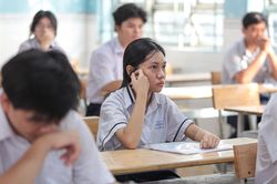 TP.HCM công bố số nguyện vọng 1 vào lớp 10 công lập