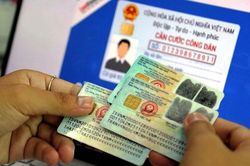CCCD hết hạn có chuyển khoản online được không?
