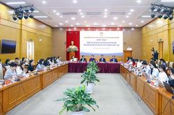Đại hội Mặt trận Tổ quốc Việt Nam lần thứ XI có hai đại biểu 23 tuổi