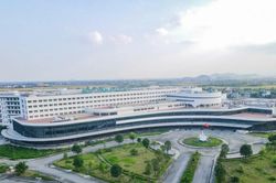 Phấn đấu đưa Bệnh viện Bạch Mai, Việt Đức cơ sở 2 vào sử dụng trong quý 2/2026