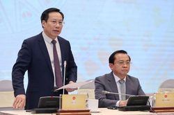 Dự kiến đưa vào sử dụng bệnh viện Bạch Mai, Việt Đức cơ sở 2 trong quý II/2026