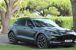 Cập nhật bảng giá xe hãng Aston Martin mới nhất tháng 5/2026