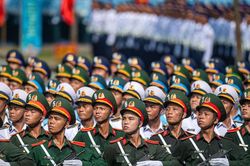 Bộ Quốc phòng đề xuất thêm đối tượng tố cáo và giải quyết tố cáo trong Quân đội