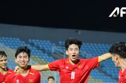 U17 Việt Nam: Cần 'lạnh' hơn để đi World Cup