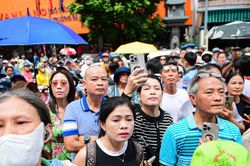 Hôm nay, TPHCM công bố tỷ lệ chọi lớp 10 năm 2026