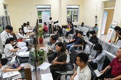 Văn hóa tiết kiệm trong quản trị quốc gia