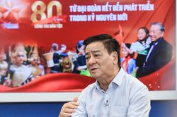 Khi đồng bào là chủ thể: Bước chuyển lớn của công tác dân tộc trong 80 năm
