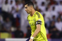 Ronaldo vô duyên, Al Nassr tự làm khó giấc mơ vô địch Saudi Pro League