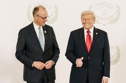 Thủ tướng Đức lên tiếng về bất đồng với ông Trump và chuyện Mỹ rút bớt quân