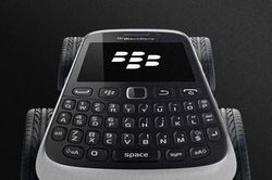 Cách BlackBerry âm thầm kiếm tiền từ phần mềm ẩn trong 275 triệu ô tô